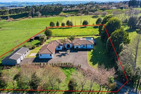 Photo of property in 73a Belk Road South, Omanawa, 3173