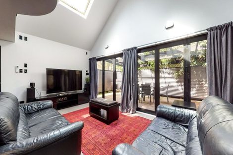 Photo of property in 41 Palmer Street, Aro Valley, Wellington, 6011