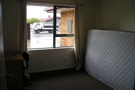 Photo of property in 141 Lincoln Road, Addington, Christchurch, 8024
