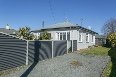 Photo of property in 30 Princes Street, Netherby, Ashburton, 7700