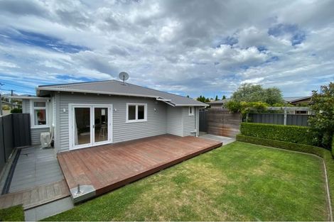 Photo of property in 5 Wychbury Street, Spreydon, Christchurch, 8024