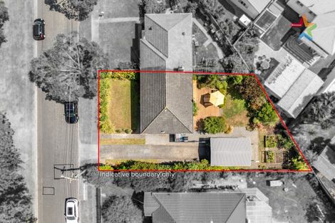 Photo of property in 225 Riverside Drive, Waterloo, Lower Hutt, 5011