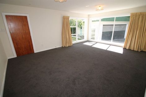 Photo of property in 179 Greers Road, Burnside, Christchurch, 8053