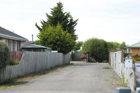 Photo of property in 72 Otaki Street, Kaiapoi, 7630