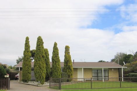 Photo of property in 25 Victoria Street, Foxton, 4814