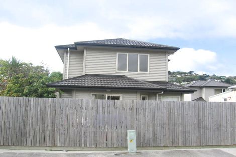 Photo of property in 12c Trafalgar Street, Johnsonville, Wellington, 6037