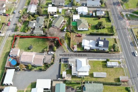Photo of property in 664b Park Road, Te Awamutu, 3800