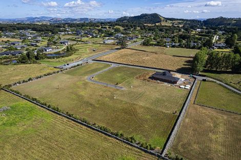 Photo of property in 8 Stonedale Way, Te Kamo, 0185