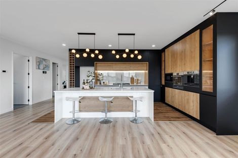 Photo of property in 80 Koromeke Street, Flat Bush, Auckland, 2019