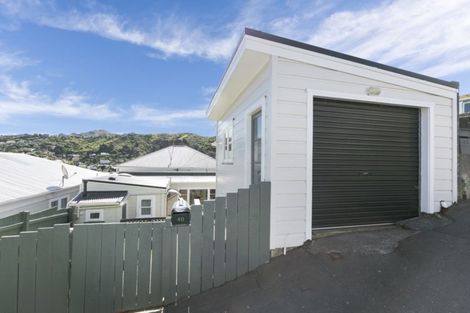 Photo of property in 40 Tiber Street, Island Bay, Wellington, 6023