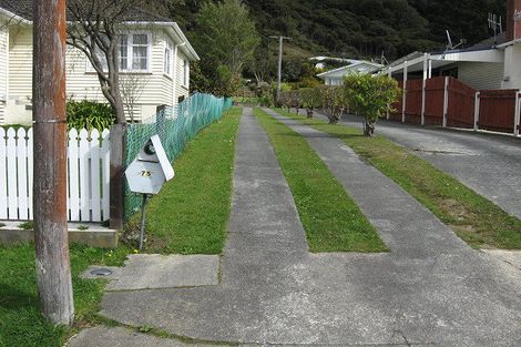 Photo of property in 75 Karaka Street, Wainuiomata, Lower Hutt, 5014