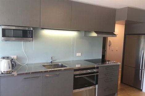 Photo of property in 905/8u Wigan Street, Te Aro, Wellington, 6011