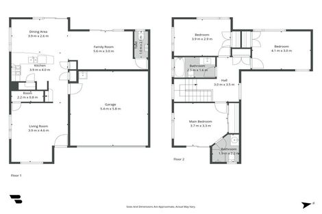 Photo of property in 11 Spalding Rise, Golflands, Auckland, 2013