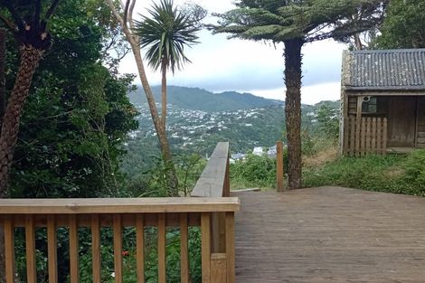 Photo of property in 88 Cecil Road, Wadestown, Wellington, 6012