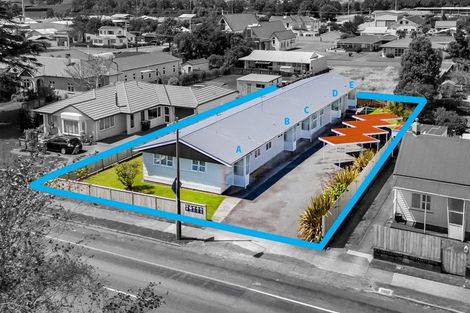 Photo of property in 27b Rimu Street, Inglewood, 4330