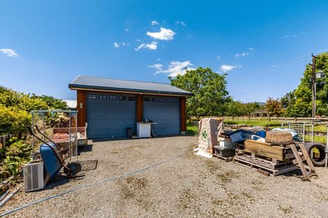 Photo of property in 4 Pukematawai Lane, Levin, 5571