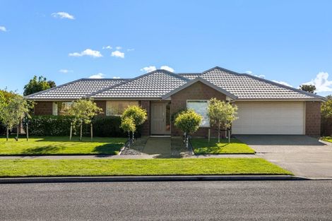 Photo of property in 49 Awatea Gardens, Wigram, Christchurch, 8042