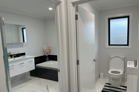 Photo of property in 43 Nicolau Avenue, Rolleston, 7615