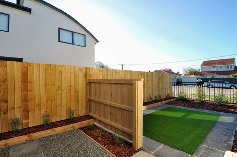 Photo of property in 1/16 Buccleugh Street, Phillipstown, Christchurch, 8011