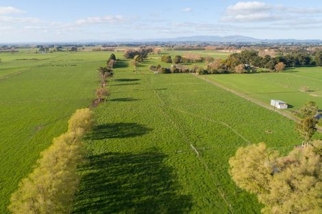 Photo of property in 582 Milson Line, Newbury, Palmerston North, 4478