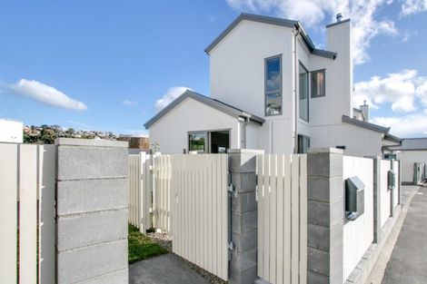 Photo of property in 7 Macaulay Street, Ahuriri, Napier, 4110