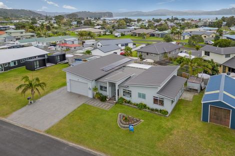 Photo of property in 4 Hawk Hill Crescent, Cooks Beach, Whitianga, 3591