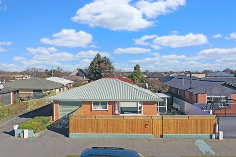 Photo of property in 220 Walnut Avenue, Ashburton, 7700