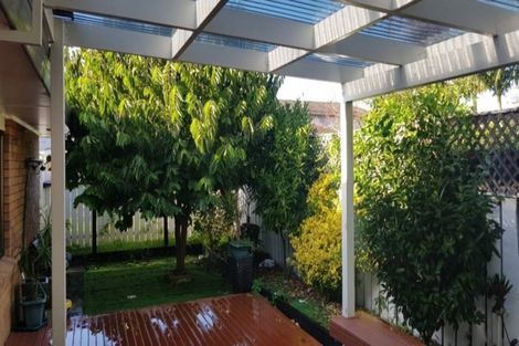 Photo of property in 1/5 Esperanto Road, Papatoetoe, Auckland, 2025