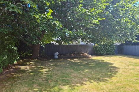 Photo of property in 61 Anglem Street, Hawthorndale, Invercargill, 9810