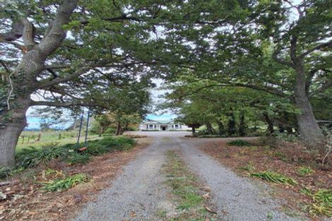 Photo of property in 9 Pukio Road East, Dyerville, Martinborough, 5781