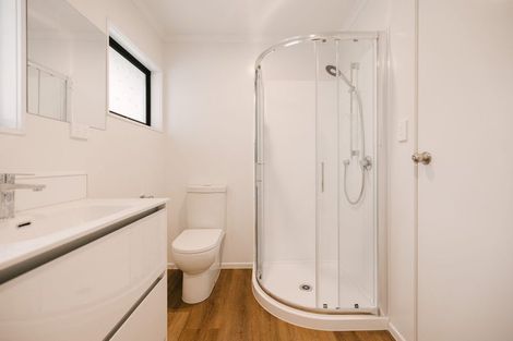 Photo of property in 3 Railway Terrace, Ohau, Levin, 5570