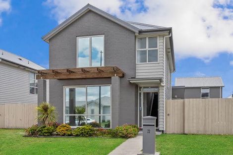 Photo of property in 22 Soaring Bird Drive, Takanini, 2112