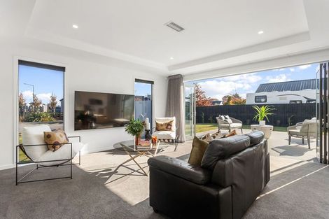 Photo of property in 286 Trices Road, Prebbleton, 7604