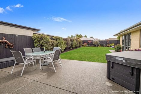 Photo of property in 56 Quartz Drive, Rolleston, 7614