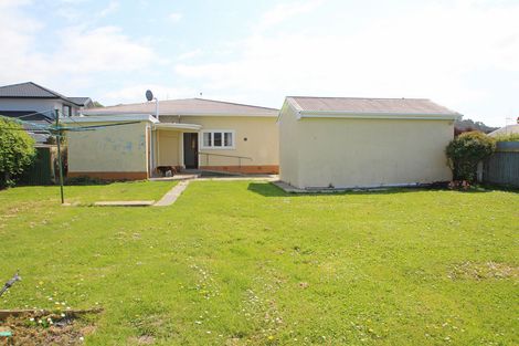Photo of property in 393 Thames Highway, Oamaru North, Oamaru, 9400