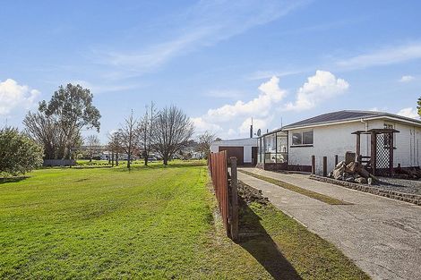 Photo of property in 11 Hamilton Street, East Gore, Gore, 9710