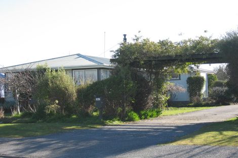 Photo of property in 167 Brittan Street, Hokitika, 7810