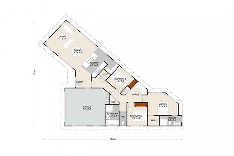 Photo of property in 15 Hass Drive, Ohauiti, Tauranga, 3112