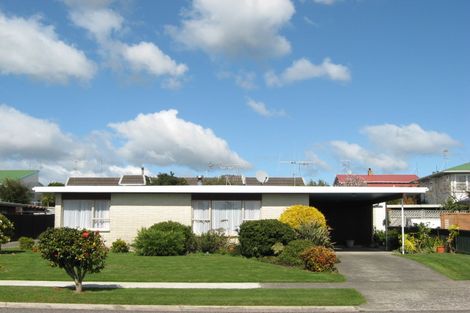 Photo of property in 21 Hikurangi Street, Whakatane, 3120