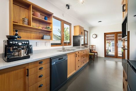 Photo of property in 707 Mount Pleasant Road, Thames, 3500