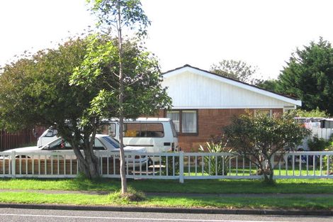 Photo of property in 2/364 Bucklands Beach Road, Bucklands Beach, Auckland, 2012