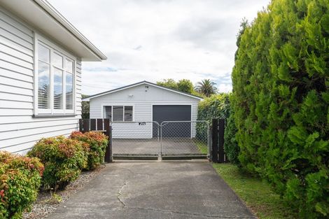 Photo of property in 23 Tasman Street, Levin, 5510