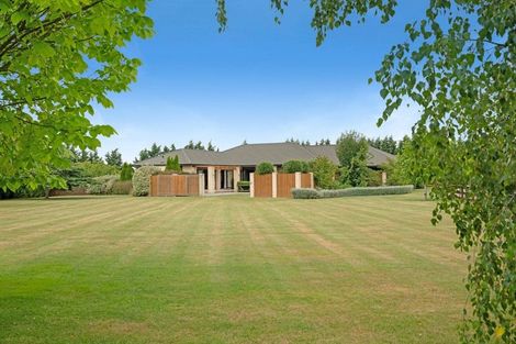 Photo of property in 8 Devine Drive, Rolleston, Christchurch, 7678