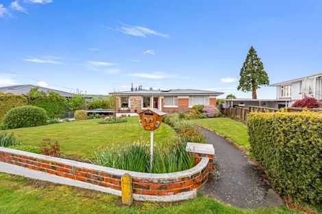 Photo of property in 48 Johnston Street, Gore, 9710
