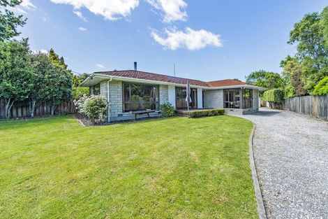Photo of property in 142 High Street, Leeston, 7632