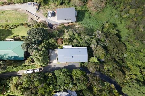 Photo of property in 54 Oneroa Road, Russell, 0202