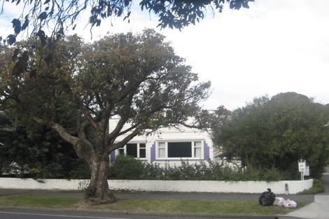 Photo of property in 68a Tom Parker Avenue, Marewa, Napier, 4110