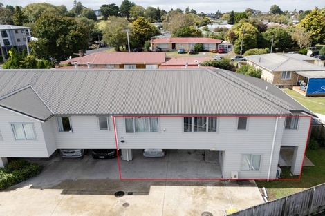 Photo of property in 4/47 Helena Road, Hillcrest, Hamilton, 3216