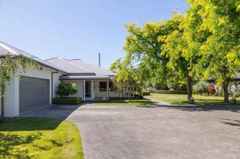 Photo of property in 4-6 Mole Street, Greytown, 5712