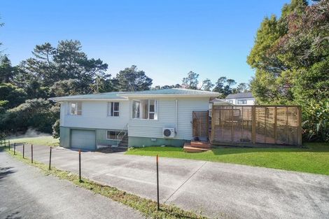 Photo of property in 46 Castleton Street, Birkdale, Auckland, 0626